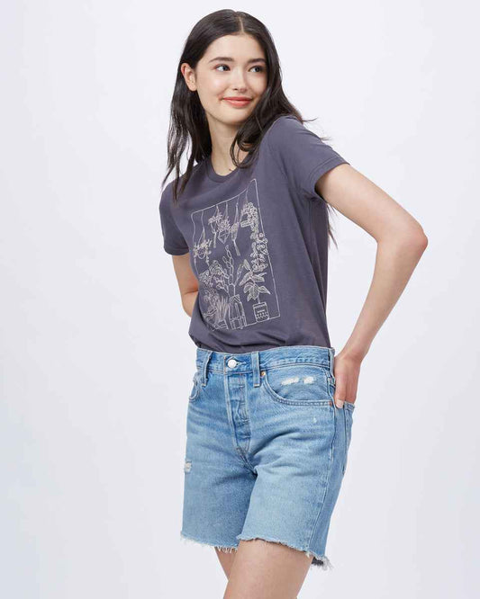 Plant Club T-Shirt