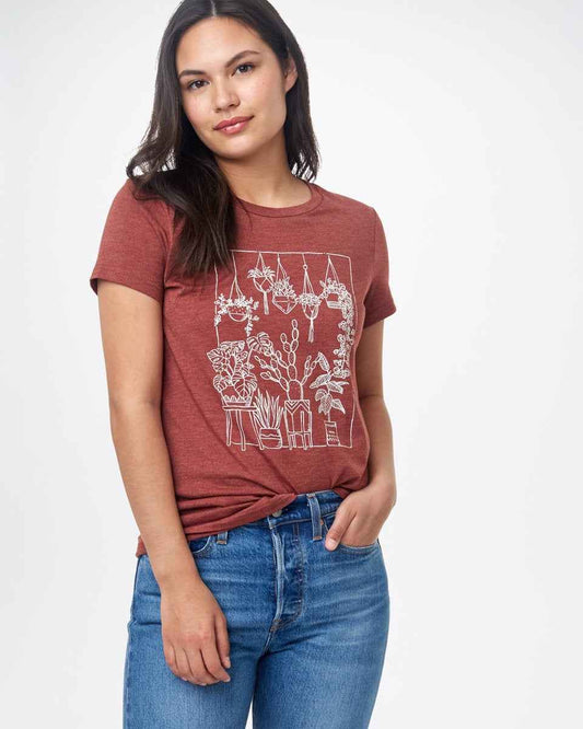 Plant Club T-Shirt