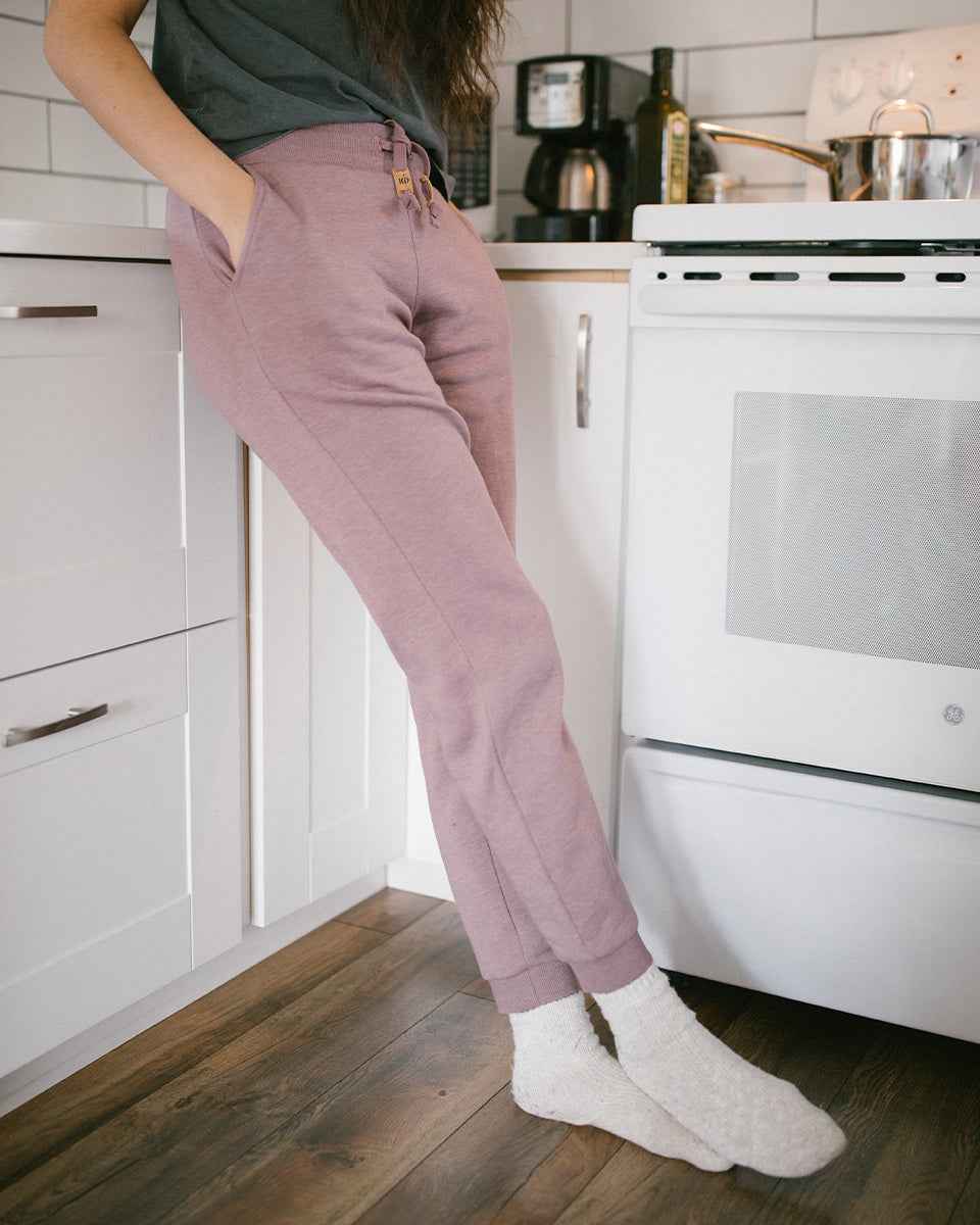 TreeFleece Bamone Sweatpant