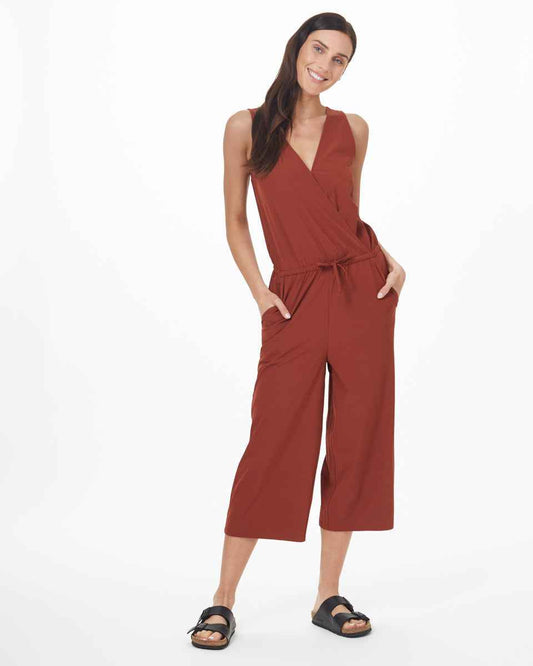 Repreve Blakely Romper