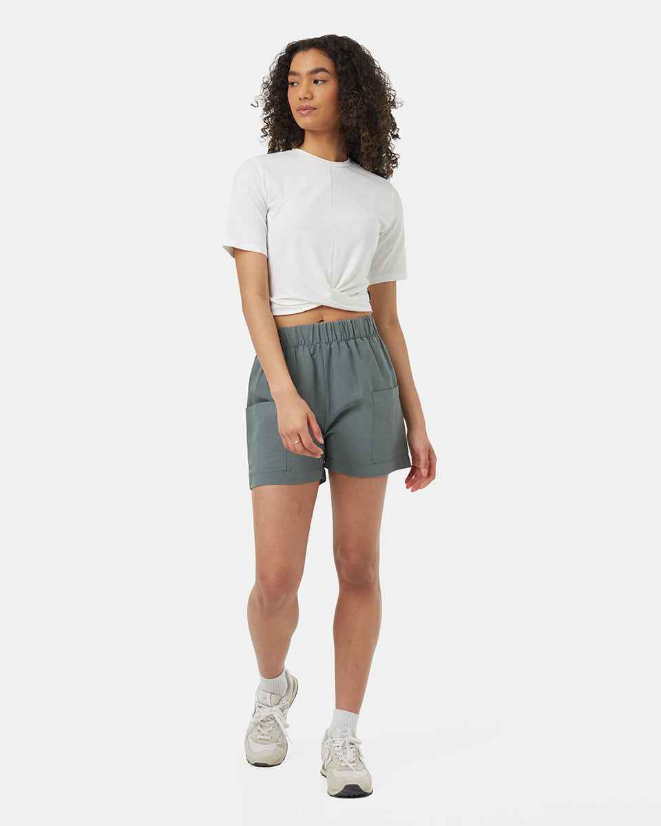 TreeLinen Offshore Short
