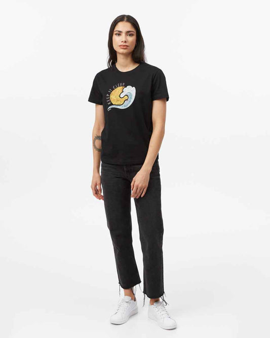 Organic Cotton Keep It Clean