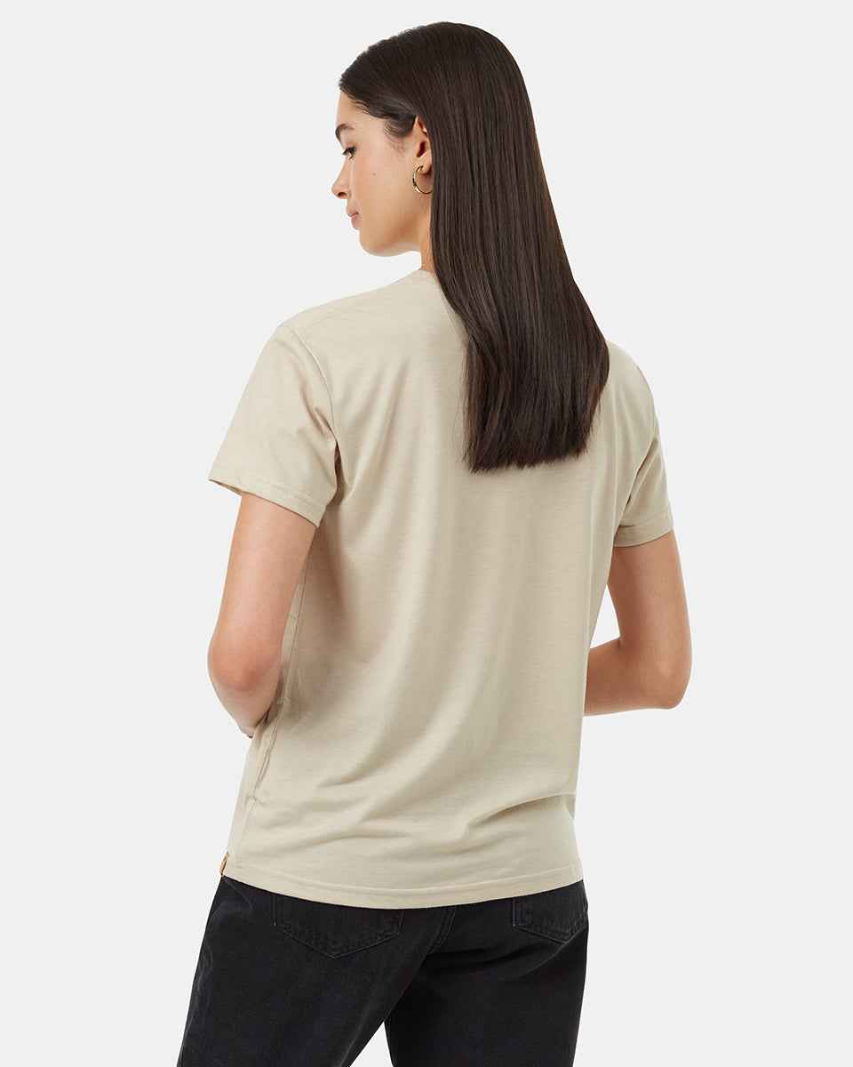 Artist Series Logo T-Shirt