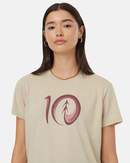 Artist Series Logo T-Shirt