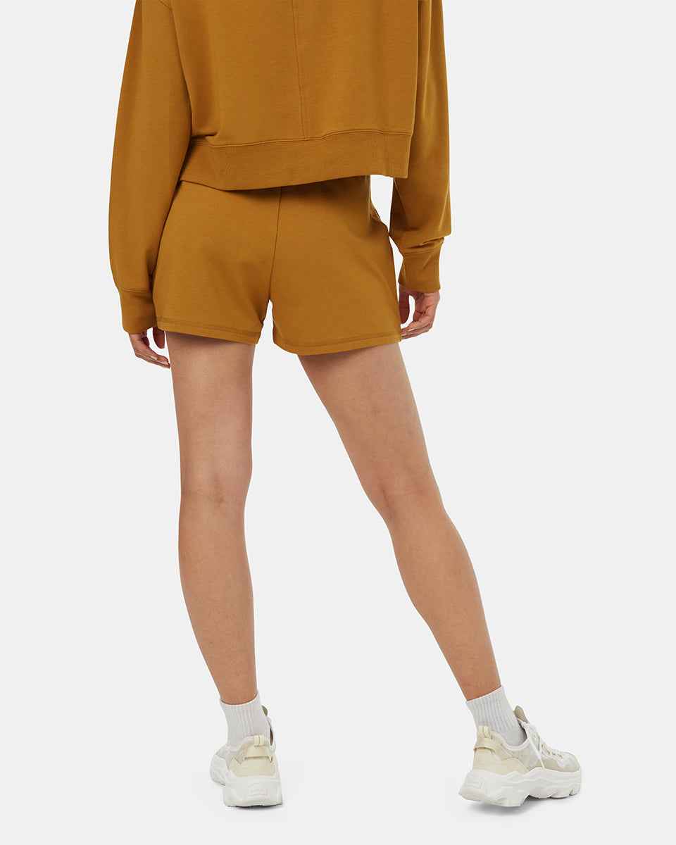 Fulton Short