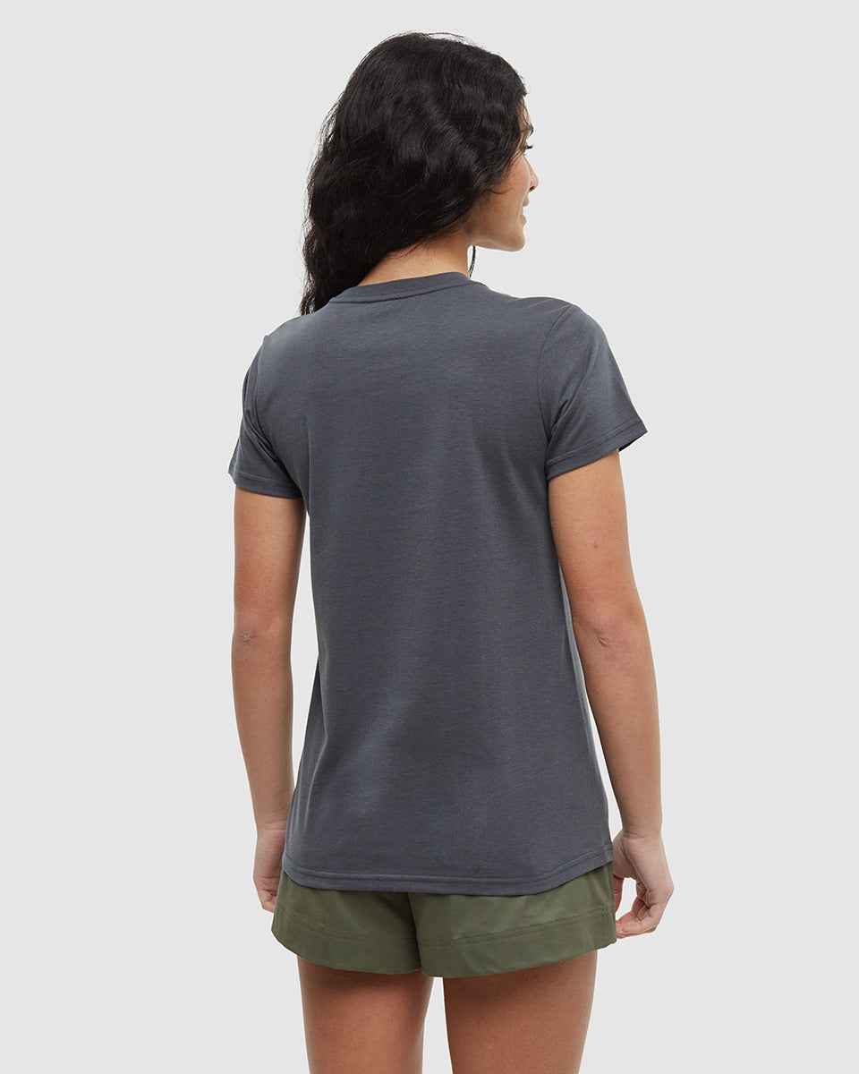 Emerald Edge Portal T-Shirt