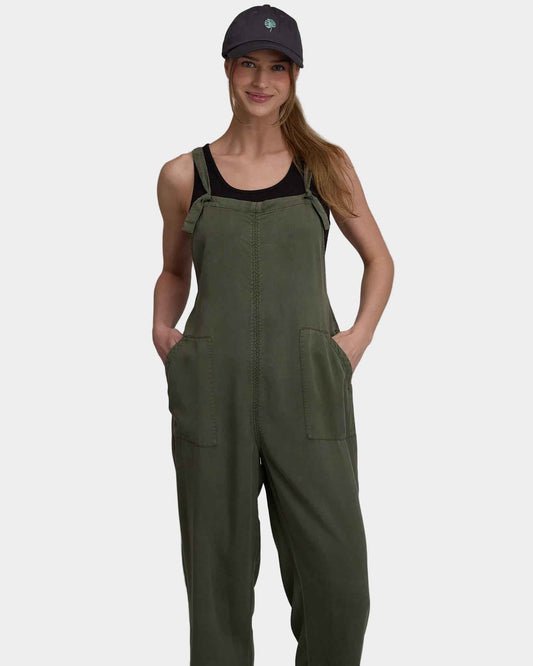 Sequoia Jumpsuit