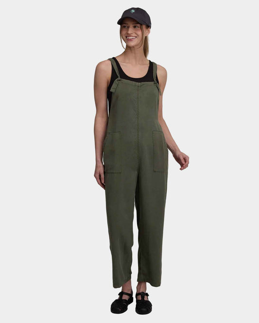 Sequoia Jumpsuit