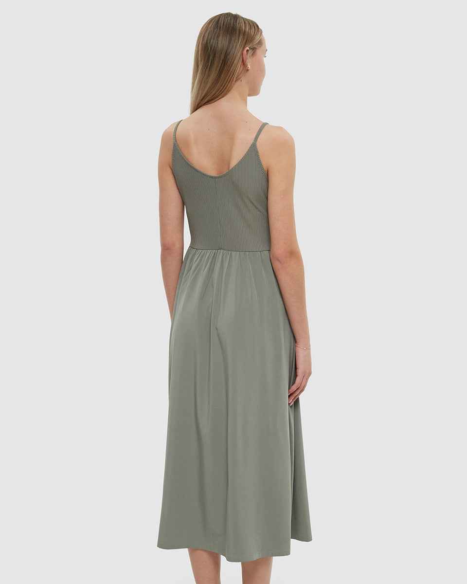 Juneau Dress