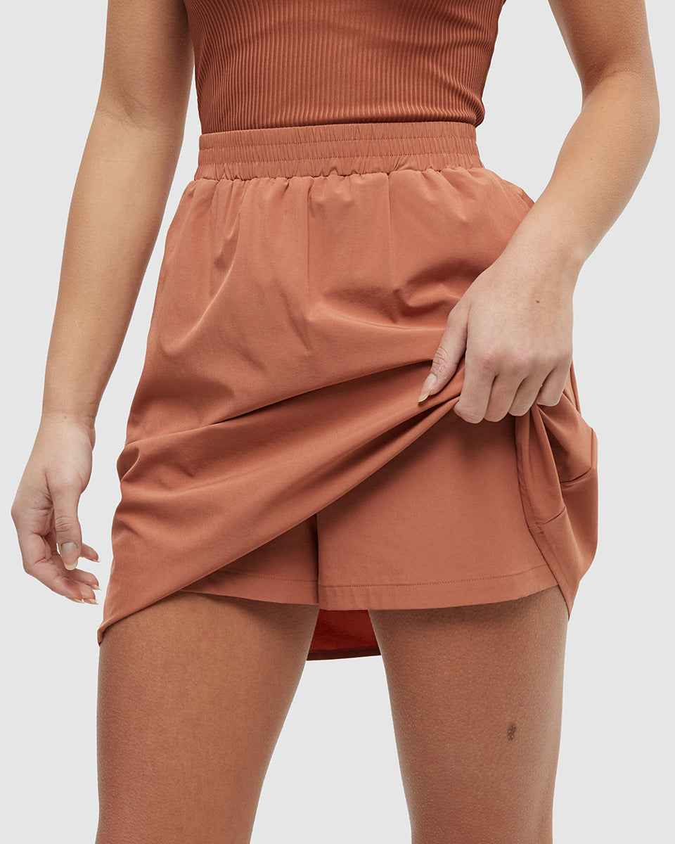 Ashby Dress