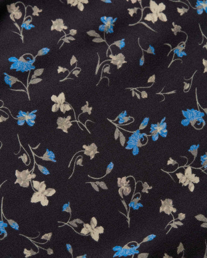 EcoWoven Crepe Hopewell Dress