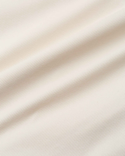 Rib Lawson T-Shirt