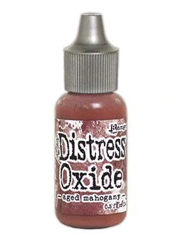 Tim Holtz Distress Oxide Reinker