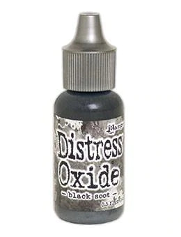 Tim Holtz Distress Oxide Reinker