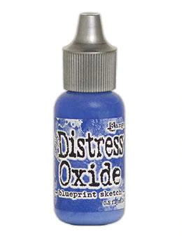 Tim Holtz Distress Oxide Reinker