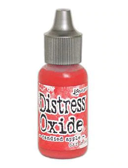 Tim Holtz Distress Oxide Reinker