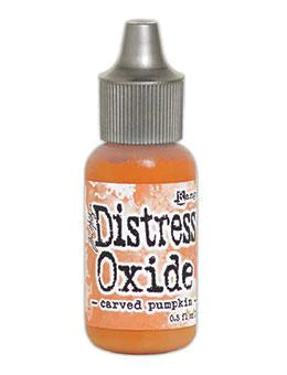 Tim Holtz Distress Oxide Reinker