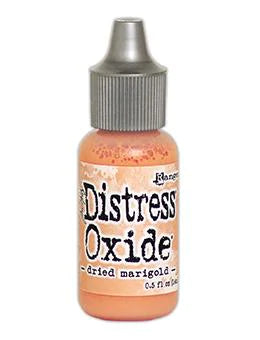 Tim Holtz Distress Oxide Reinker