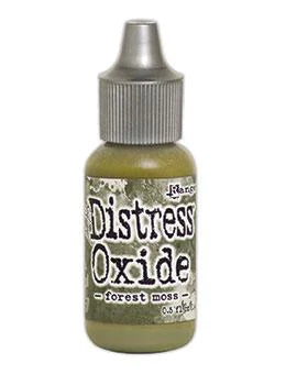 Tim Holtz Distress Oxide Reinker