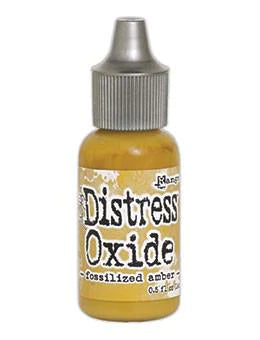 Tim Holtz Distress Oxide Reinker