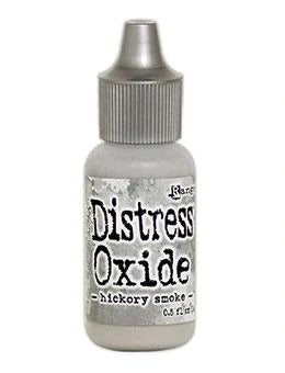 Tim Holtz Distress Oxide Reinker