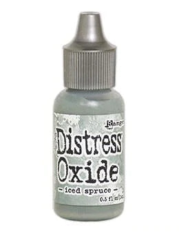 Tim Holtz Distress Oxide Reinker