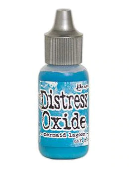 Tim Holtz Distress Oxide Reinker