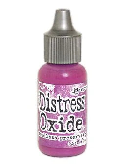 Tim Holtz Distress Oxide Reinker