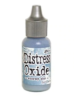Tim Holtz Distress Oxide Reinker