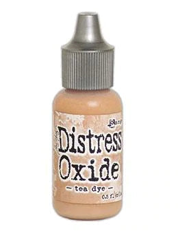 Tim Holtz Distress Oxide Reinker