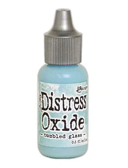 Tim Holtz Distress Oxide Reinker