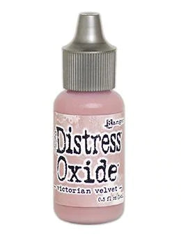 Tim Holtz Distress Oxide Reinker