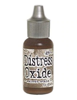 Tim Holtz Distress Oxide Reinker