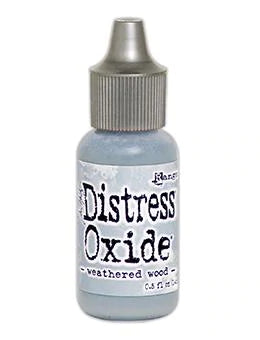 Tim Holtz Distress Oxide Reinker