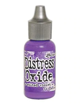 Tim Holtz Distress Oxide Reinker
