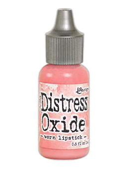 Tim Holtz Distress Oxide Reinker