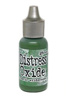 Tim Holtz Distress Oxide Reinker