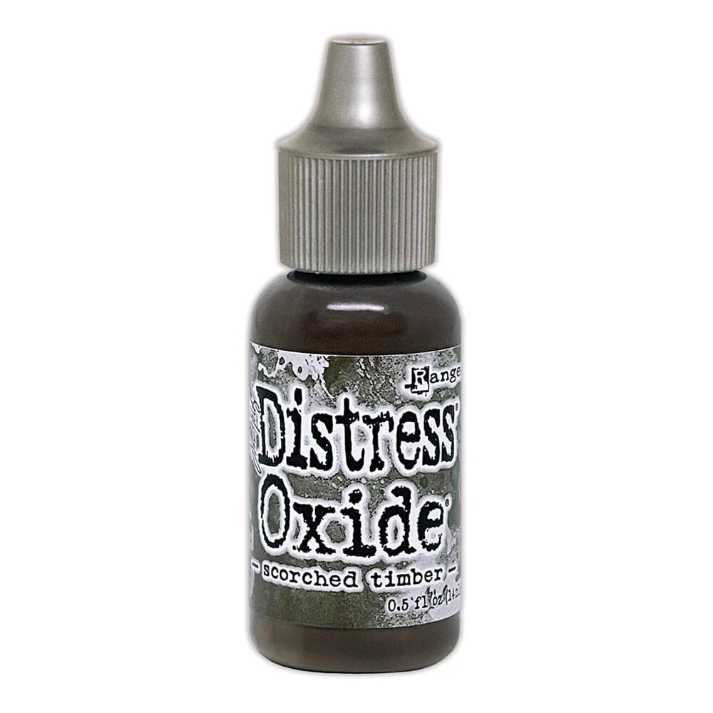 Tim Holtz Distress Oxide Reinker