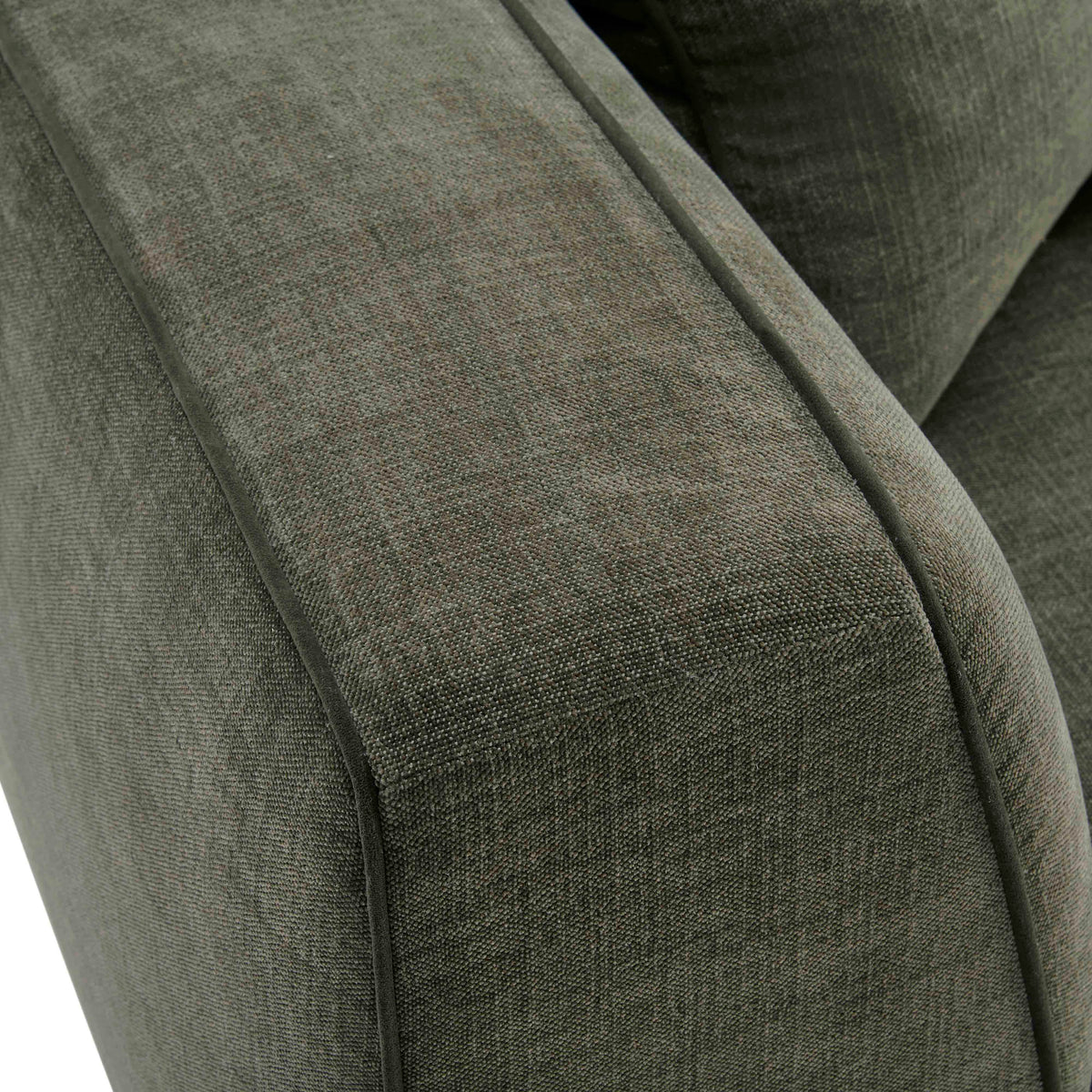 Jett 96" Upcycled Performance Grade Sofa - Multiple Colors Available