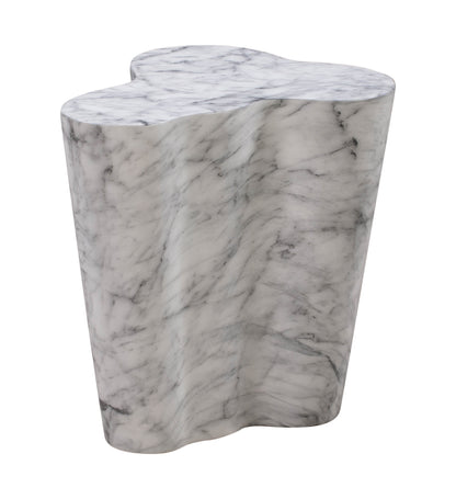 Eileen Indoor/Outdoor Concrete Side Table - Multiple Options