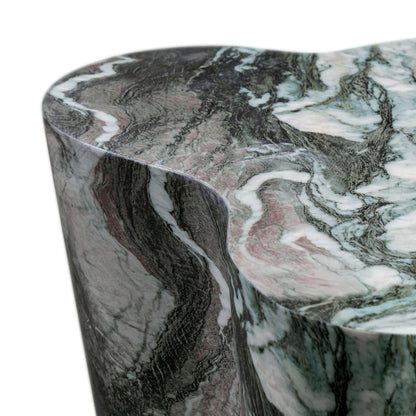 Eileen Indoor/Outdoor Concrete Side Table - Multiple Options