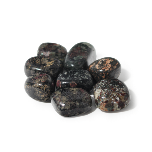 Eudialyte B Tumbled Stones
