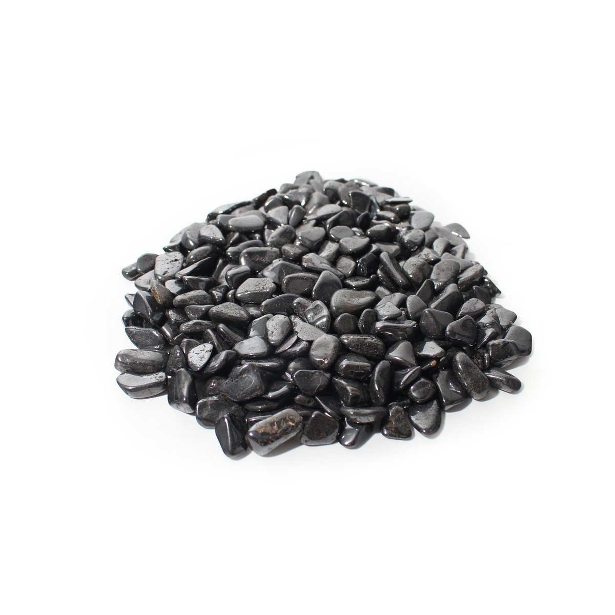 Lodestone Tumbled Stones