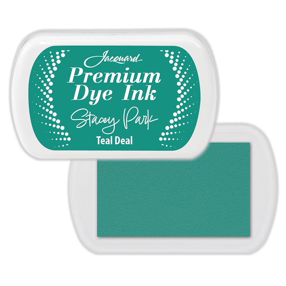 SP Premium Full Size Dye Pad