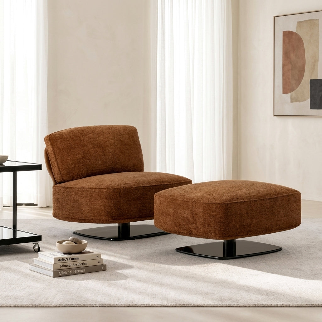 Ravelin Accent Chair