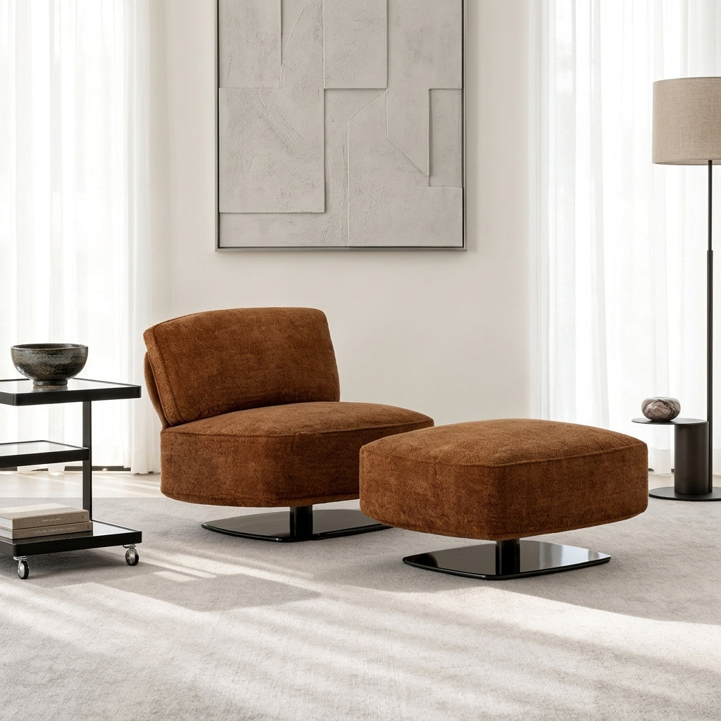 Ravelin Accent Chair