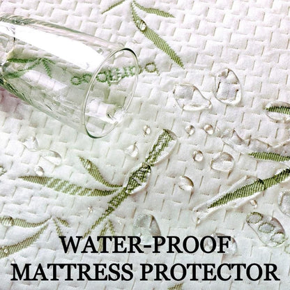 UltraFlex® MAJESTIC Orthopedic Premium Cool Gel Memory Foam, Eco-friendly Mattress with Waterproof Mattress Protector (Made in Canada)
