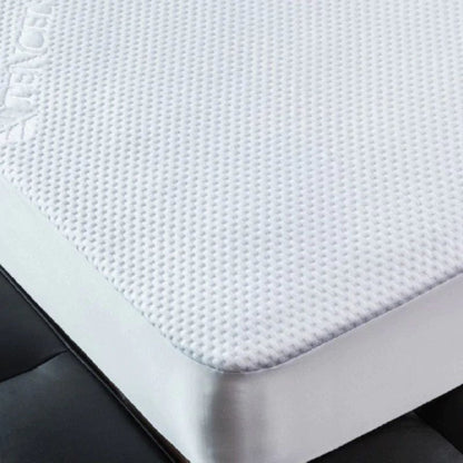 UltraFlex® MAJESTIC Orthopedic Premium Cool Gel Memory Foam, Eco-friendly Mattress with Waterproof Mattress Protector (Made in Canada)