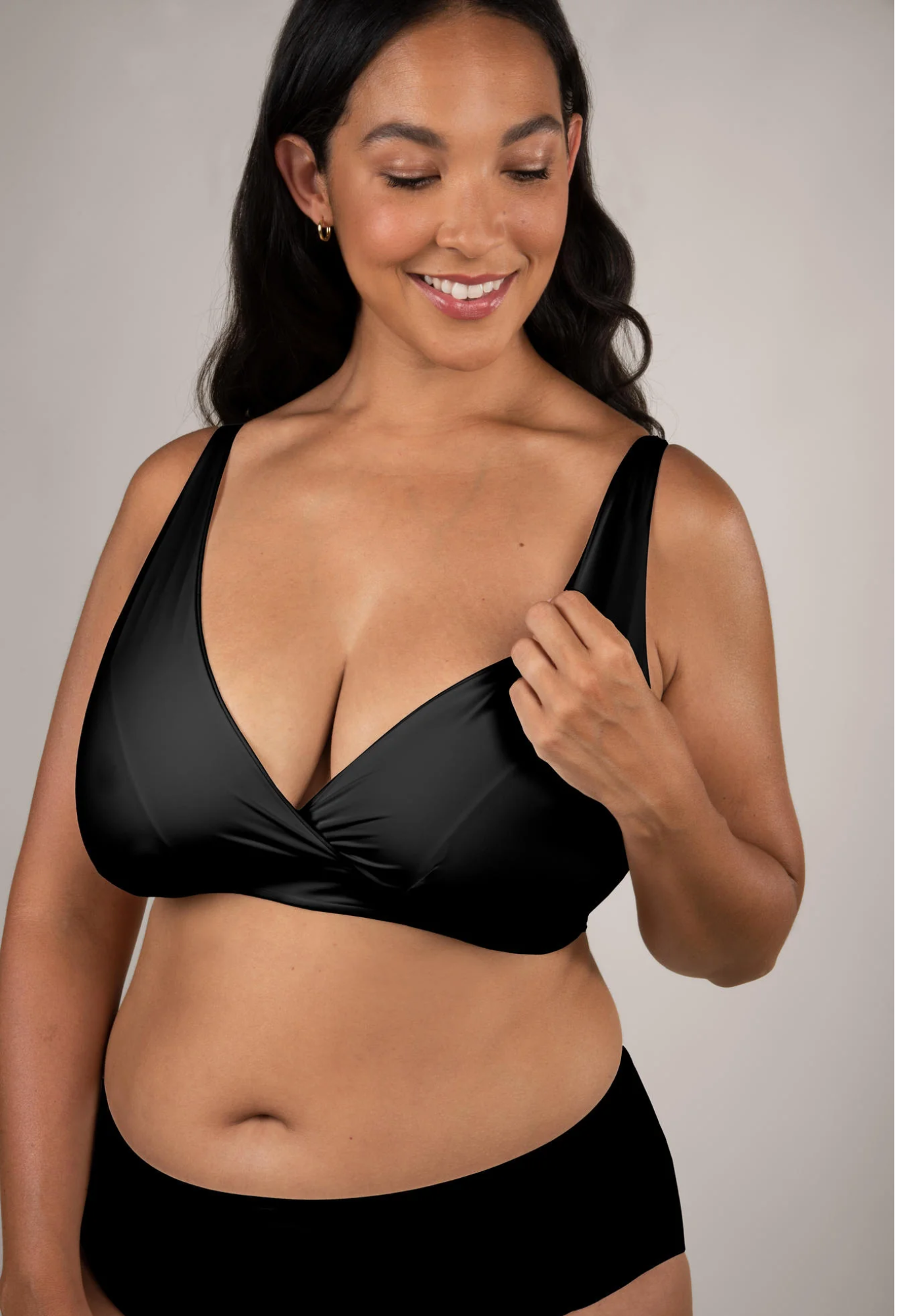Ballet Nursing Bra - Full Cup