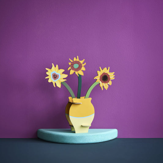 Van Gogh Flowers